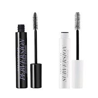 Urban Decay Set Máscara Perversion + Prebase Subversion Volumen Modular y Pestañas Definidas